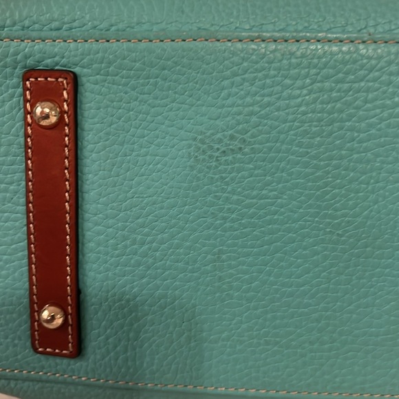 Dooney & Bourke Bag - Picture 5 of 13